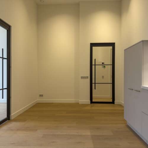 Foto #7 Appartement Boomgaardhof Rotterdam
