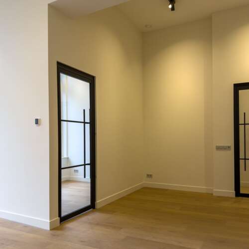 Foto #5 Appartement Boomgaardhof Rotterdam
