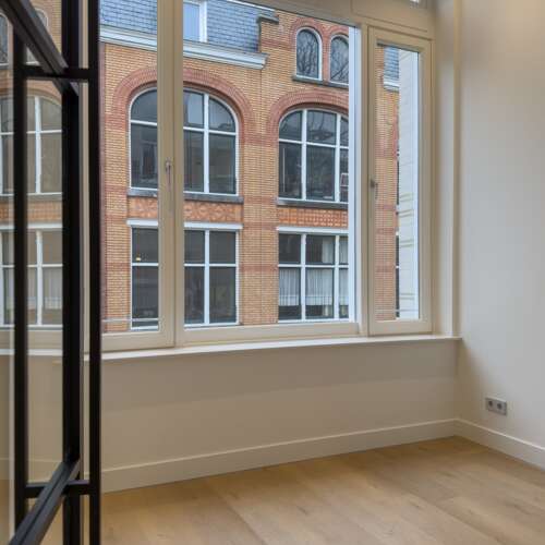 Foto #10 Appartement Boomgaardhof Rotterdam