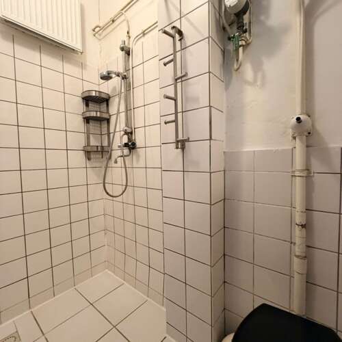 Foto #6 Appartement Vlietlaan Rotterdam