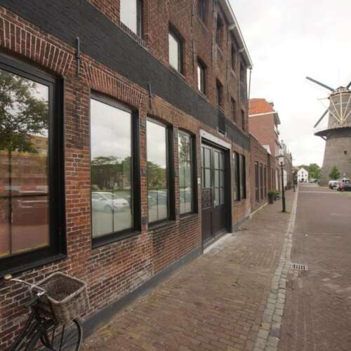 Foto #22 Appartement Noordvest Schiedam