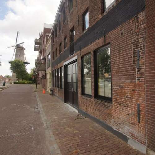 Foto #21 Appartement Noordvest Schiedam