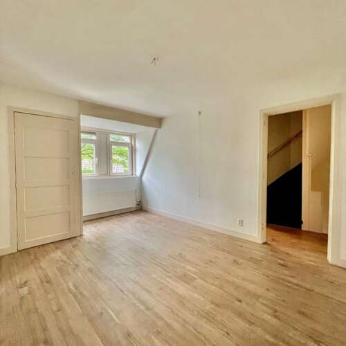 Foto #7 Appartement Prins Frederik Hendrikstraat Rotterdam