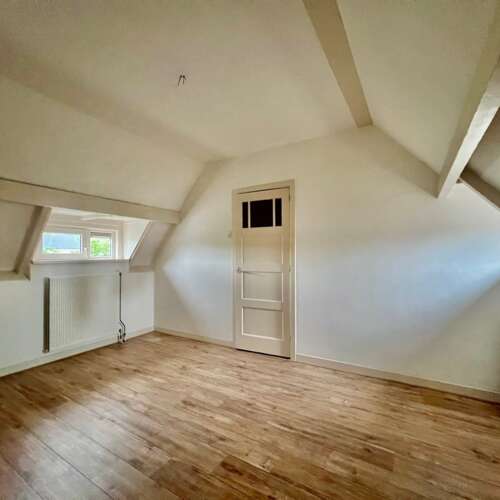 Foto #12 Appartement Prins Frederik Hendrikstraat Rotterdam