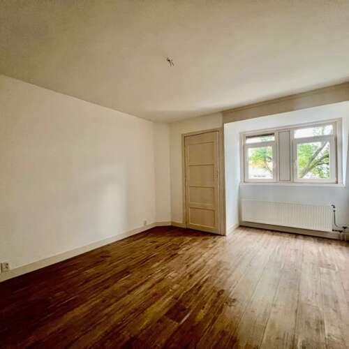 Foto #5 Appartement Prins Frederik Hendrikstraat Rotterdam