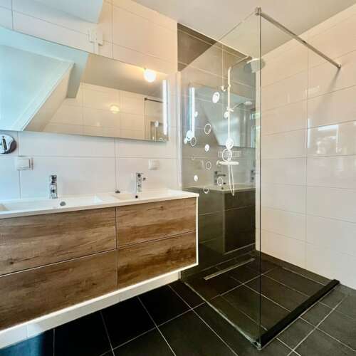 Foto #10 Appartement Prins Frederik Hendrikstraat Rotterdam