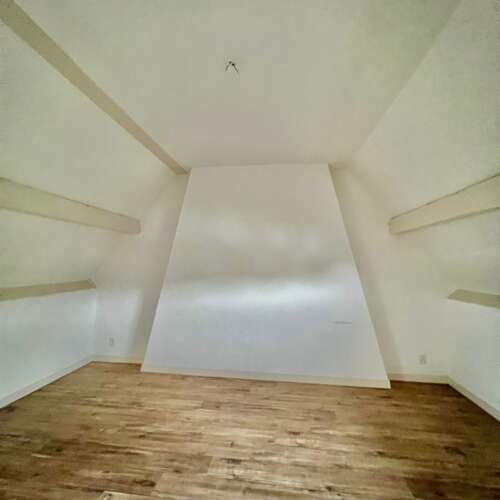 Foto #13 Appartement Prins Frederik Hendrikstraat Rotterdam