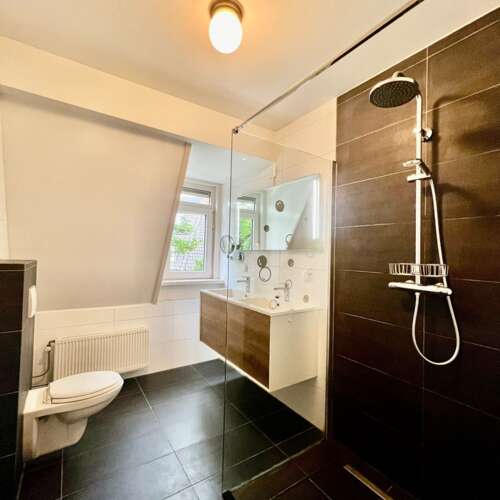 Foto #8 Appartement Prins Frederik Hendrikstraat Rotterdam