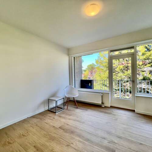 Foto #10 Appartement Chabotlaan Rotterdam