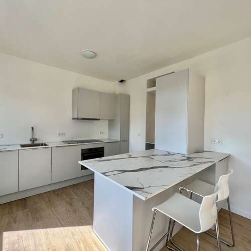 Foto #6 Appartement Chabotlaan Rotterdam