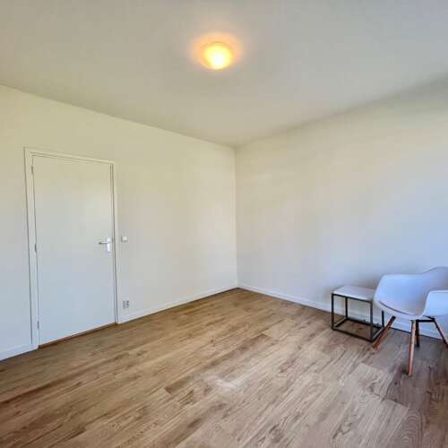Foto #11 Appartement Chabotlaan Rotterdam