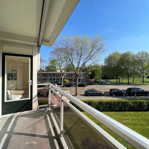 Foto #9 Appartement Chabotlaan Rotterdam