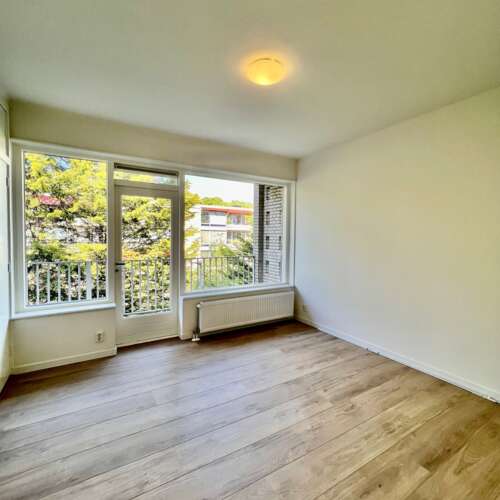 Foto #13 Appartement Chabotlaan Rotterdam