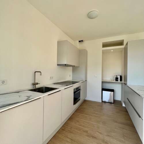 Foto #7 Appartement Chabotlaan Rotterdam