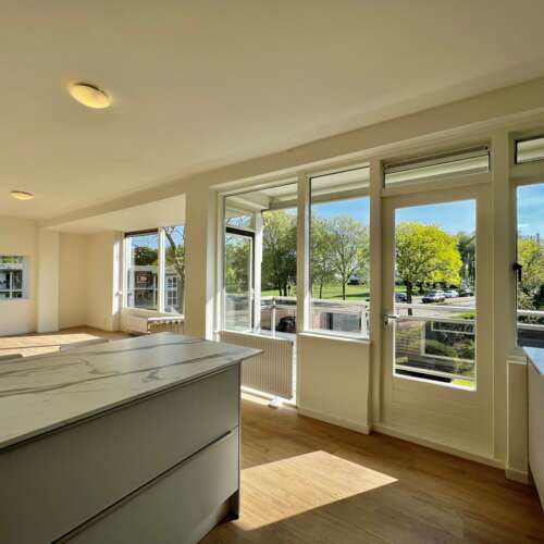 Foto #5 Appartement Chabotlaan Rotterdam