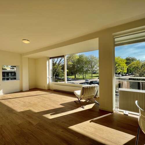 Foto #8 Appartement Chabotlaan Rotterdam