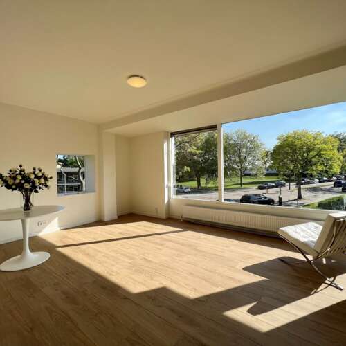 Foto #0 Appartement Chabotlaan Rotterdam