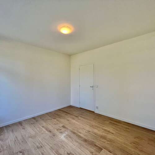 Foto #12 Appartement Chabotlaan Rotterdam