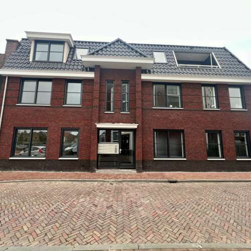 Foto #9 Appartement Marelstraat Maassluis