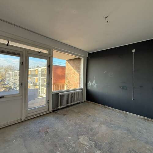 Foto #11 Appartement Nieuwlandplein Schiedam