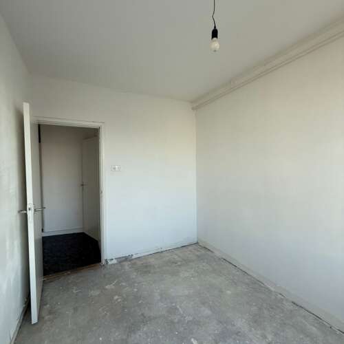 Foto #7 Appartement Nieuwlandplein Schiedam