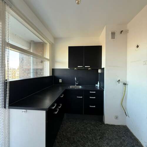 Foto #5 Appartement Nieuwlandplein Schiedam