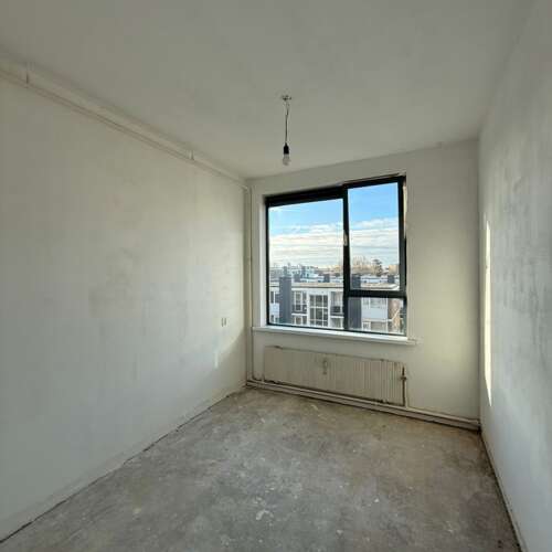 Foto #8 Appartement Nieuwlandplein Schiedam