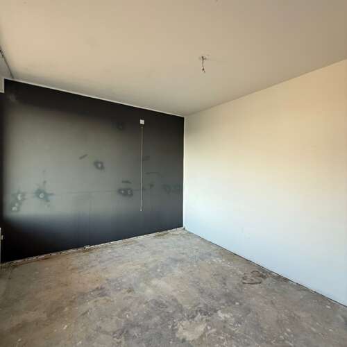 Foto #10 Appartement Nieuwlandplein Schiedam