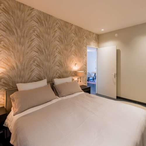 Foto #21 Appartement Westplein Rotterdam