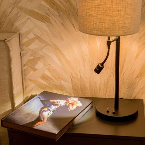 Foto #20 Appartement Westplein Rotterdam