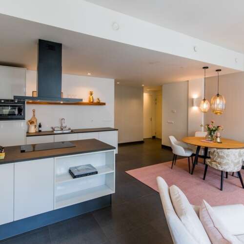 Foto #9 Appartement Westplein Rotterdam