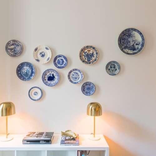 Foto #17 Appartement Westplein Rotterdam