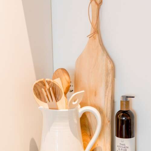 Foto #16 Appartement Westplein Rotterdam