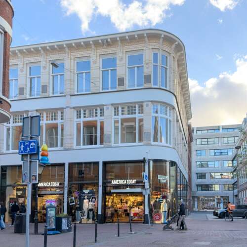 Foto #0 Appartement Boomgaardhof Rotterdam