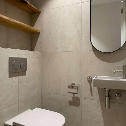 Foto #10 Appartement Boomgaardhof Rotterdam