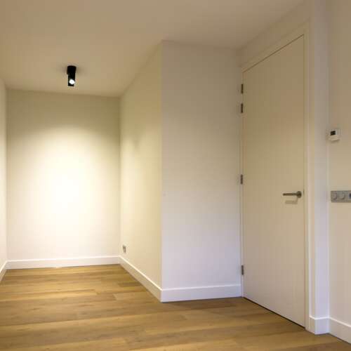 Foto #14 Appartement Boomgaardhof Rotterdam