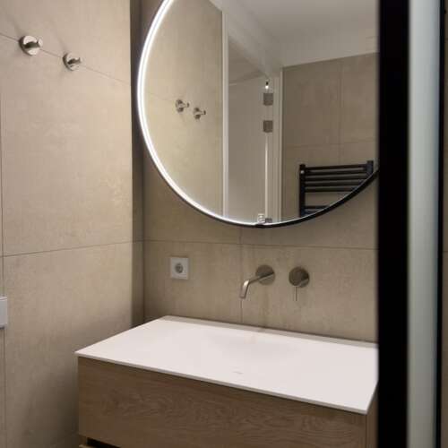 Foto #12 Appartement Boomgaardhof Rotterdam