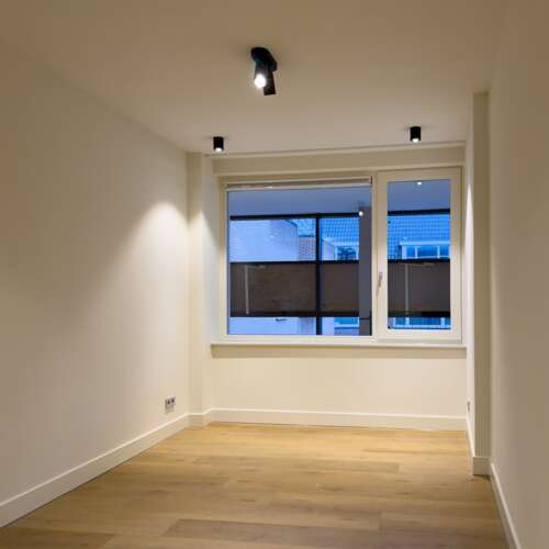 Foto #9 Appartement Boomgaardhof Rotterdam