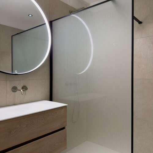 Foto #11 Appartement Boomgaardhof Rotterdam