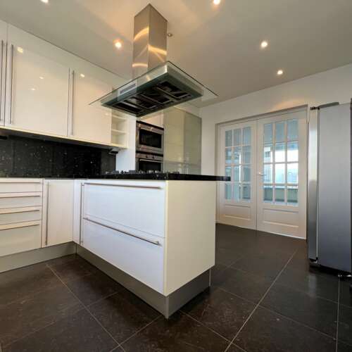 Foto #7 Appartement Schiedamse Vest Rotterdam