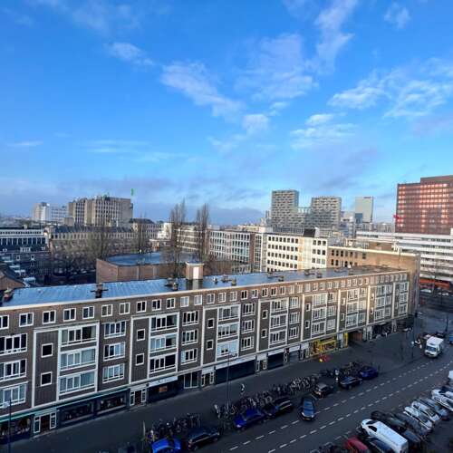 Foto #27 Appartement Schiedamse Vest Rotterdam