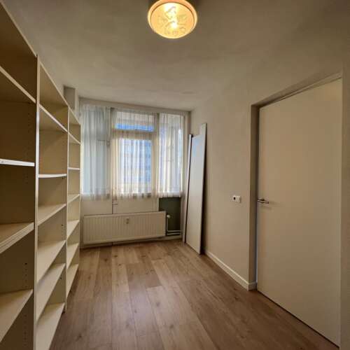 Foto #11 Appartement Schiedamse Vest Rotterdam