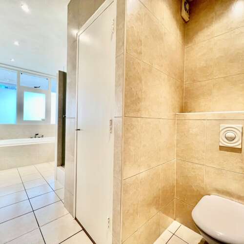 Foto #21 Appartement Schiedamse Vest Rotterdam