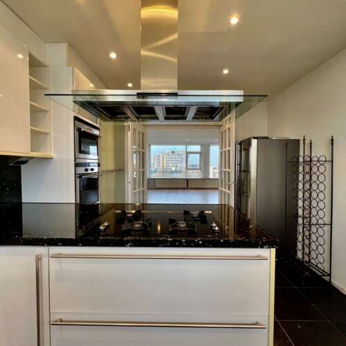 Foto #9 Appartement Schiedamse Vest Rotterdam