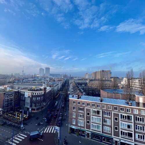 Foto #25 Appartement Schiedamse Vest Rotterdam