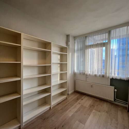 Foto #12 Appartement Schiedamse Vest Rotterdam
