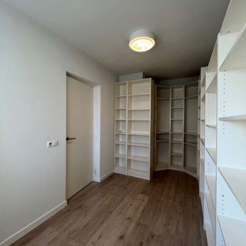 Foto #14 Appartement Schiedamse Vest Rotterdam