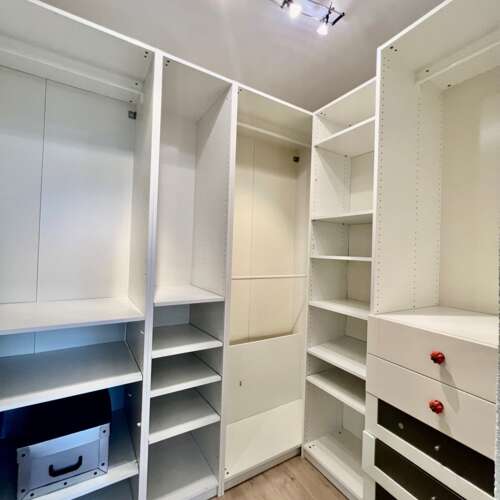 Foto #17 Appartement Schiedamse Vest Rotterdam