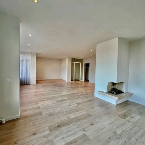 Foto #5 Appartement Schiedamse Vest Rotterdam