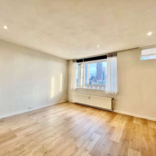 Foto #18 Appartement Schiedamse Vest Rotterdam